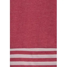 Arizona Damen Nachthemd dunkelrot Gr.32/34