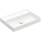 Villeroy & Boch Collaro Wandwaschtisch, 4A3368R1