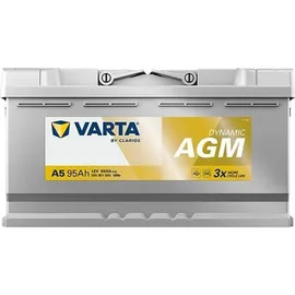 Varta AGM 95Ah 12V