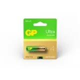 GP Ultra Mignon AA 4 St.