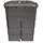 GARANTIA Basic-Line Regentonne 300 l graphit