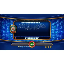 Stimmt's? - Wahrheit oder Lüge (Wii)