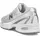 New Balance 740 White/Silver Metallic 42,5