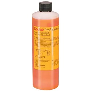 Kodak Professional IStop Bathndicator 473 ml