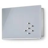 BLOMUS -VELIO- Glas Grau,