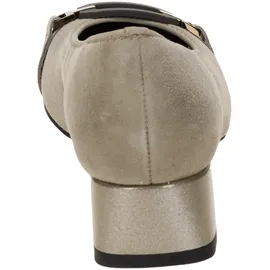 ARA Graz Pumps grau cashmere 12-20430 für Damen, grau, Größe 37 1⁄2 EU / 4,5 UK