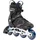 K2 F.I.T. 84 Boa Inlineskates grau 44,5