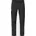 Pants Regular Schwarz 58