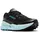 Cascadia 19 Damen Black / Ebony / Blue Flower 40,5