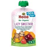 Holle Lazy Sweetato Süßkartoffel, Pflaume, Kürbis & Erdbeere 100 g