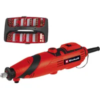 Einhell TC-MG 135 E inkl. Koffer + Zubehör