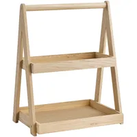 APS 2-stufig -VALO-35 x 26,5 cm, H: 44,5 cm