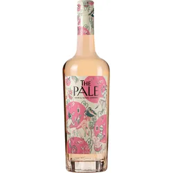 The Pale Rosé by Sacha Lichine - 2023 - Cave d’Esclans - Roséwein