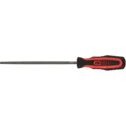 Rund-Feile, Form F, 250mm, Hieb1