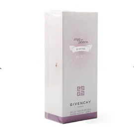 Givenchy Ange ou Demon Le Secret Elixir Eau de Parfum 50 ml
