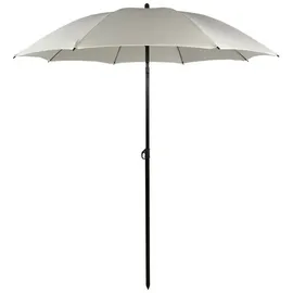 VCM Sonnenschirm  Ø 280 cm beige