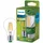 Philips LED-Birne 4W E27 840 lm warmweiß dimmbar