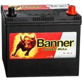 Banner Power Bull 45Ah 12V