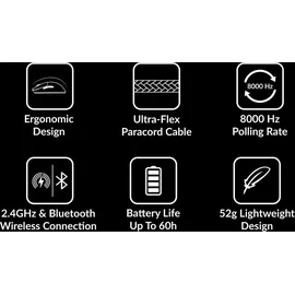 Keychron Lemokey G2 Weiß
