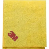 3M Perfect-ItTM Ultra Soft Poliertuch Polyester 60 °C waschbar, 1 St.