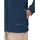 Vaude Redmont Cotton Ii blau S