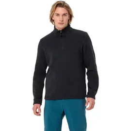 Vaude Tesero II Pullover Schwarz M