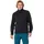 Vaude Tesero II Pullover Schwarz M
