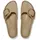 Birkenstock Madrid Big Buckle Nubukleder tabacco brown 40