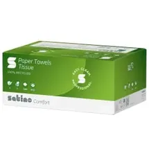 Satino by wepa Papierhandtücher 2-lagig 3200 Tücher