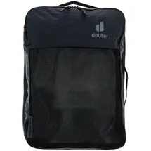 Deuter Orga Zip Pack - Graphite / Black - One Size