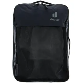 Deuter Orga Zip Pack - Graphite / Black - One Size
