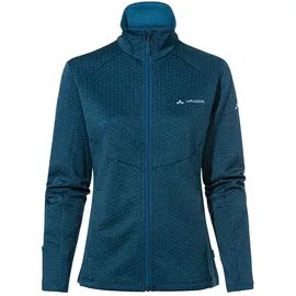 Vaude Skomer Hiking Sc Jacke - Dark Sea - 38