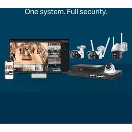 TP-Link VIGI C340I 2,8 mm