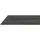 FORUM Haarlineal Din 874/00 100 mm
