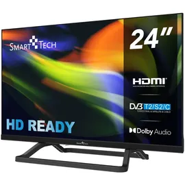 Smart-Tech 24HN01V3 24" LED HD-Ready TV
