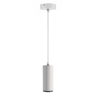 Deko-Light Pendelleuchte Lucea 10 Weiß