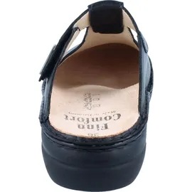 Finn Comfort Belem schwarz 36