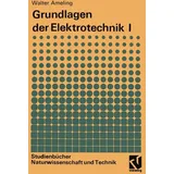 Vieweg & Teubner Grundlagen der Elektrotechnik I