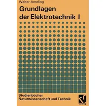 Vieweg & Teubner Grundlagen der Elektrotechnik I