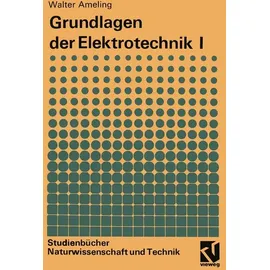Vieweg & Teubner Grundlagen der Elektrotechnik I