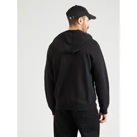 Hugo Daple 212 Reißverschlusspullover Black XL