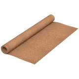 vidaXL Korkrolle 100x200 Cm 2 Mm