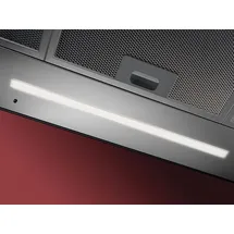 AEG GB67D91HL Wandhaube 90 cm Schwarz