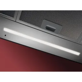 AEG GB67D91HL Wandhaube 90 cm Schwarz