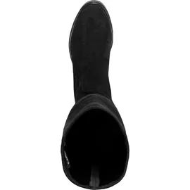 CAPRICE Damen Overknee in BLACK Stretch), 41