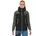 W JKT Black SAND/THYME Woman