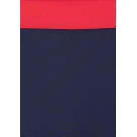 KangaROOS Bügel-Bikini Damen Blau 44 Cup D