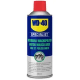WD-40 Motorrad Wachspolitur 400 ml