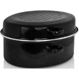 Krüger Karl Krüger Bräter 42 cm rund