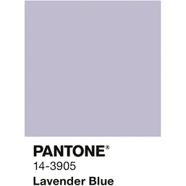 Alpina Wandfarbe Lavender Blue matt 2,5 l